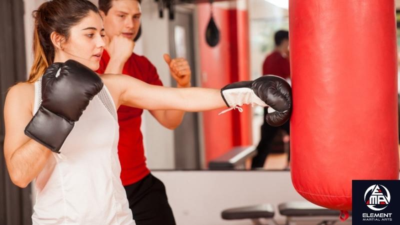 A Beginner's Guide to Your First Boxing Class