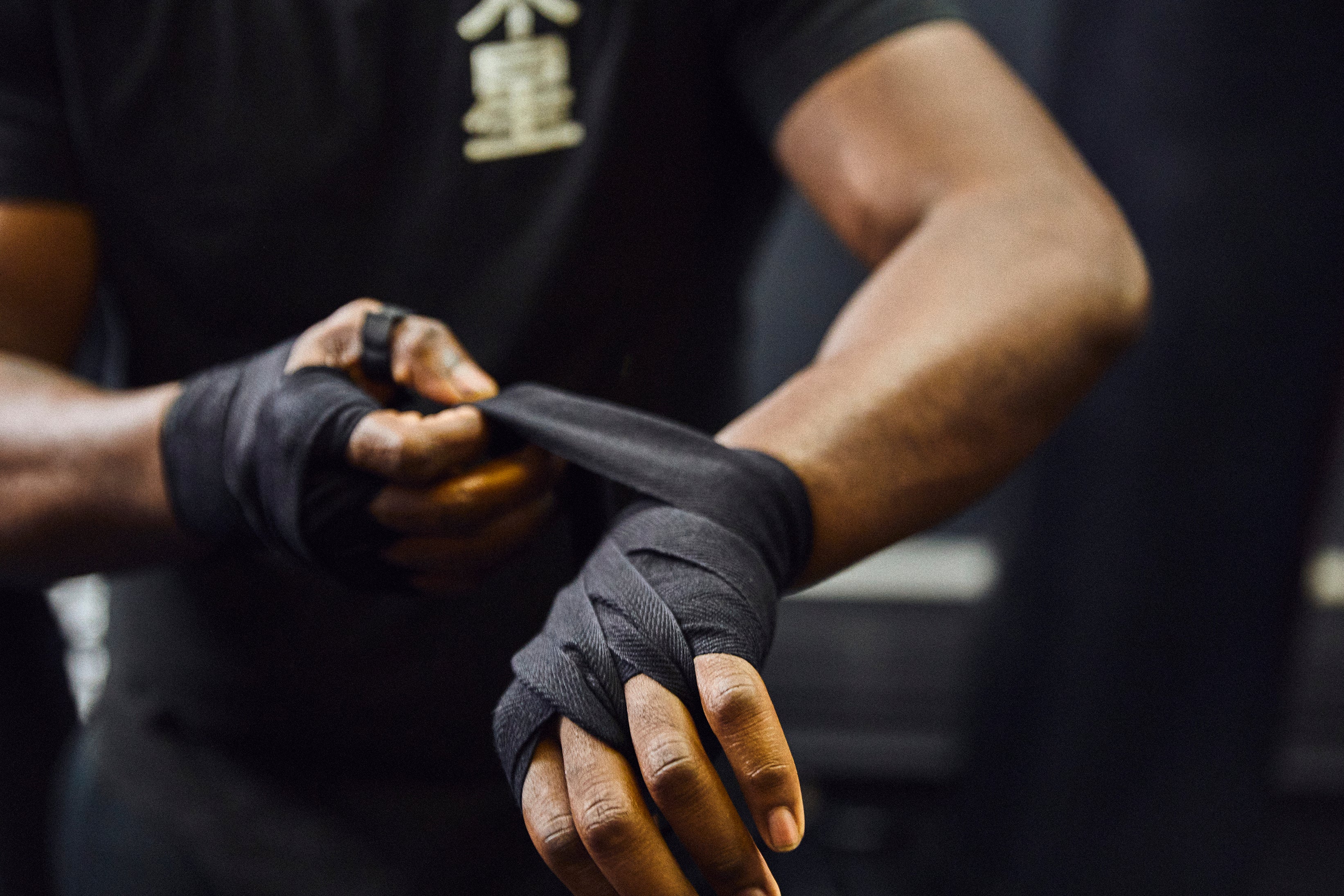 How to Wrap Your Hands for Boxing: A Step-by-Step Guide