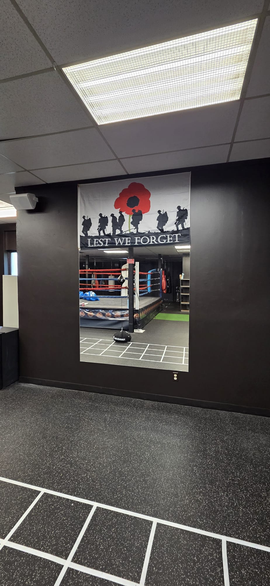 Lions Boxing gym photo 10