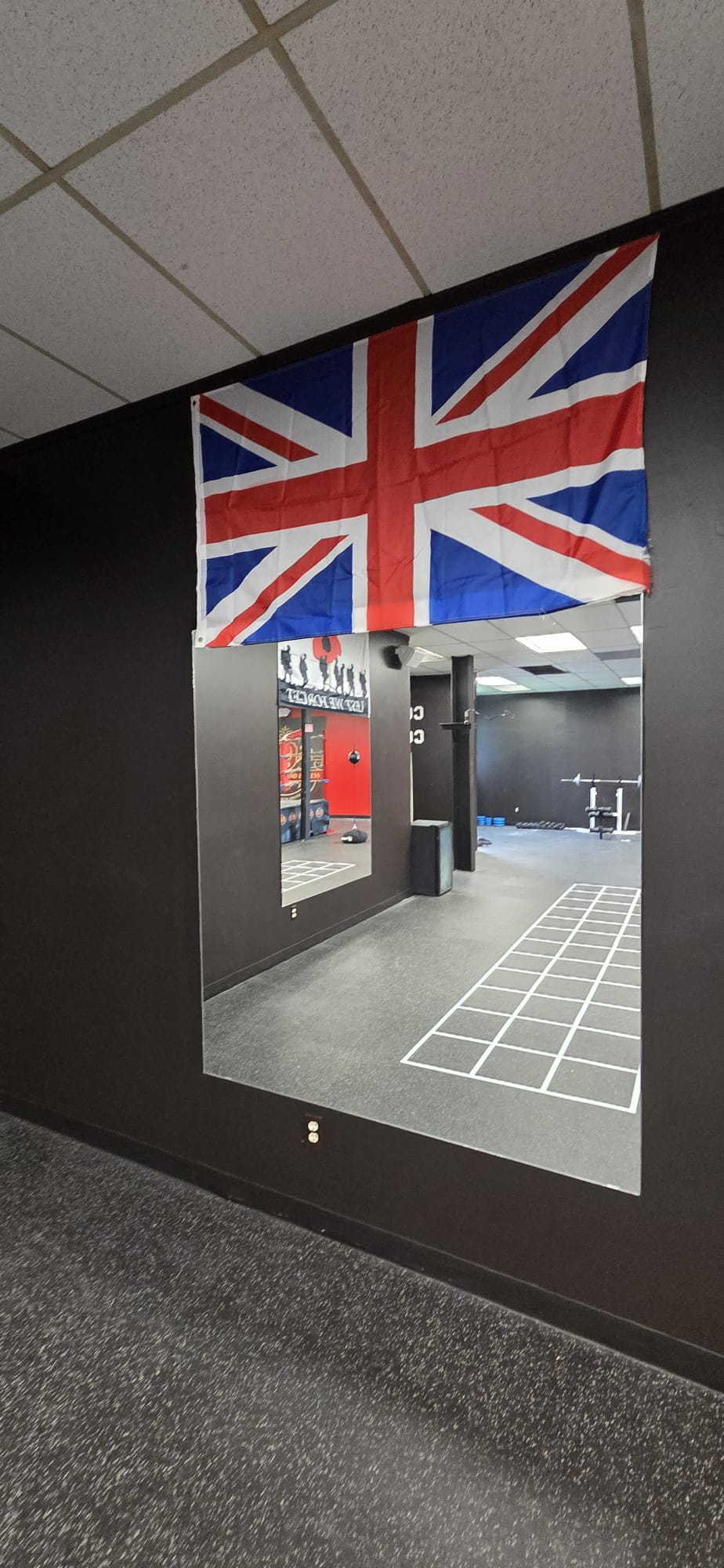 Lions Boxing gym photo 9